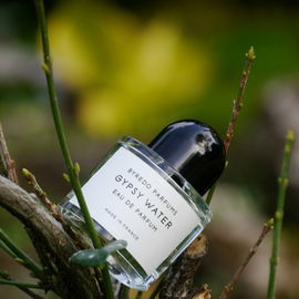 Gypsy Water (Eau de Parfum) - Byredo