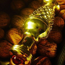 Lak (Eau de Parfum) - Al Haramain / الحرمين