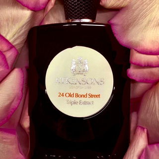 24 Old Bond Street Triple Extract (Eau de Cologne Concentrée) von Atkinsons