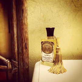 Vetiver Royal Bourbon (2014) - Oriza L. Legrand