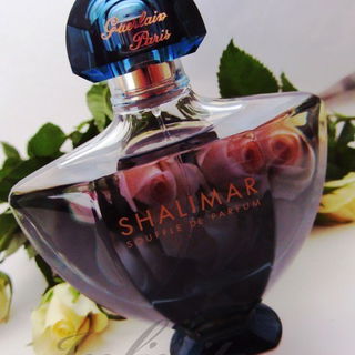 Shalimar Souffle de Parfum by Guerlain