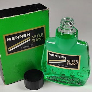 Skin Bracer by Mennen