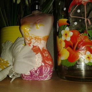 Classique Summer Fragrance 2015 by Jean Paul Gaultier