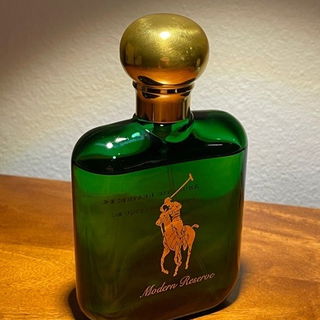 Polo Modern Reserve - 30th Anniversary Edition by Ralph Lauren