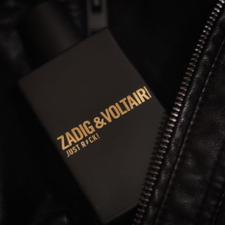 Just Rock! pour Lui by Zadig & Voltaire