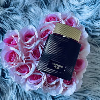 Noir pour Femme by Tom Ford