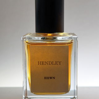 Hewn - Hendley Perfumes