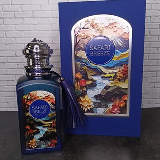 Safari Breeze von French Avenue