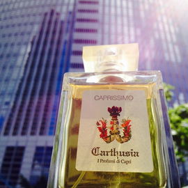 Caprissimo (Eau de Toilette) - Carthusia