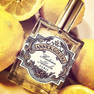 Eau d'Hadrien (Eau de Parfum) / Hadrien Absolu - Goutal