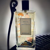 The Mountain in Heaven (translation from Chinese) (by Venusia)