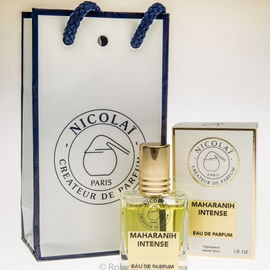 Maharanih Intense - Nicolaï / Parfums de Nicolaï