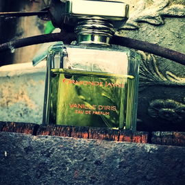 Vanille d'Iris (Eau de Parfum) - Ormonde Jayne