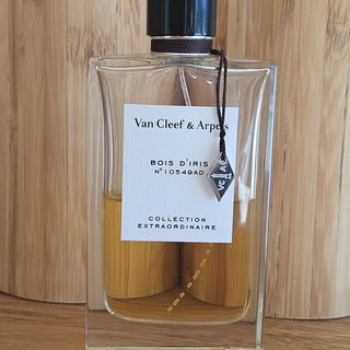 Bois d'Iris von Van Cleef & Arpels