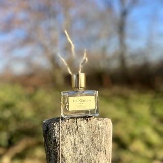 Den Moment eingefangen, wenn Dschinn den Flakon verlässt 😉 Ich wünsche euch einen guten Start in die Woche und bedanke mich für euren Besuch 🌺