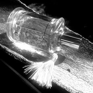 Fêtes Persanes - Parfums MDCI