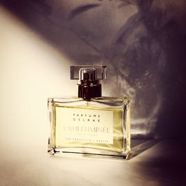 Eau Illuminée - Parfums DelRae