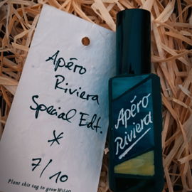 Apéro Riviera Collector's Edition - N•O•A•M