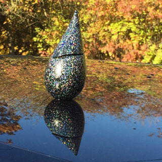 Lady Emblem L'Eau - Montblanc