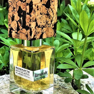Baraonda (Extrait de Parfum) by Nasomatto