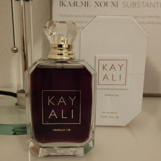 Vanilla | 28 (Eau de Parfum) by Kayali