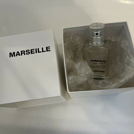 Marseille - Comme des Garçons