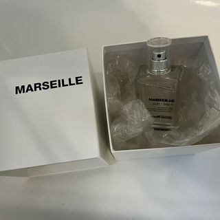 Marseille - Comme des Garçons
