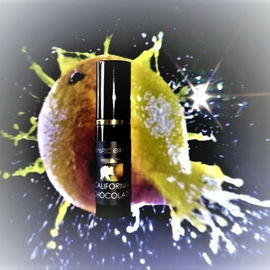 California Chocolate - Olympic Orchids Artisan Perfumes