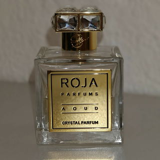 Aoud von Roja Parfums