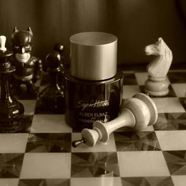 Superstitious (Eau de Parfum) - Editions de Parfums Frédéric Malle