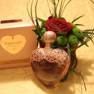 With Love - Engelsrufer