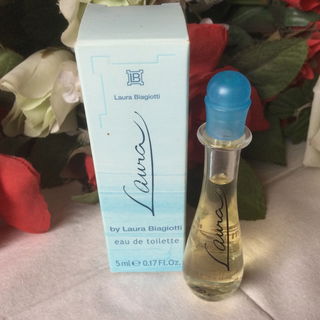 Laura (Eau de Toilette) von Laura Biagiotti
