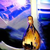 In den Weiten, im Unendlichsein, ist irgendwo mein Kämmerlein. (by Camey5000)