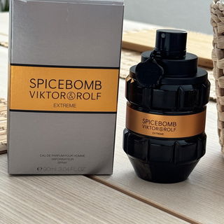 Spicebomb Extreme von Viktor & Rolf