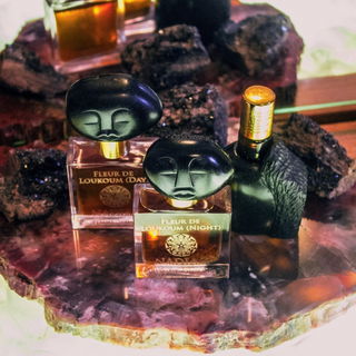 Fleur de Loukoum (Day) von NadiaZ