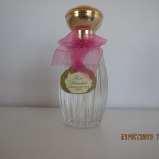 Rose Splendide von Goutal
