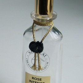 Rose Intense - Nicolaï / Parfums de Nicolaï