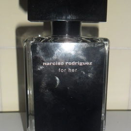Tea Rose Mesk - Perfumer's Workshop
