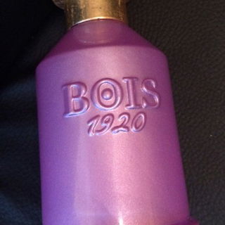 Rosa di Filare / Kimono Rose von Bois 1920