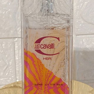 Just Cavalli Her (2004) - Roberto Cavalli