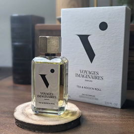 Tea & Rock'n Roll - Voyages Imaginaires