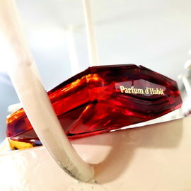 Parfum d'Habit - Maître Parfumeur et Gantier