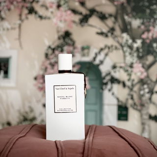 Santal Blanc von Van Cleef & Arpels