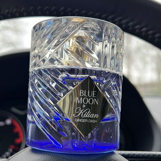 Blue Moon Ginger Dash - Kilian