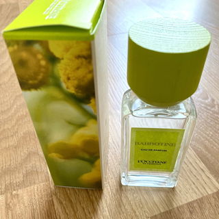 Barbotine by L'Occitane en Provence