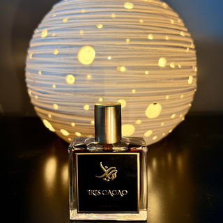 Iris Cacao - Mysore Edition by Miyaz Perfume