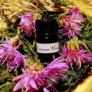 Autumn Harvest - Screaming Mandrake Perfumes
