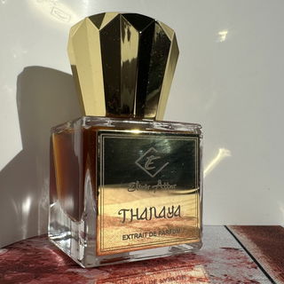 Thanaya (Extrait de Parfum) - Elixir Attar
