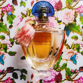 Shalimar Parfum Initial von Guerlain
