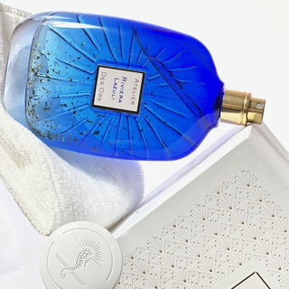 Riviera Lazuli by Atelier des Ors